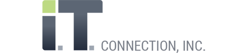 The I.T. Connection, Inc. Logo